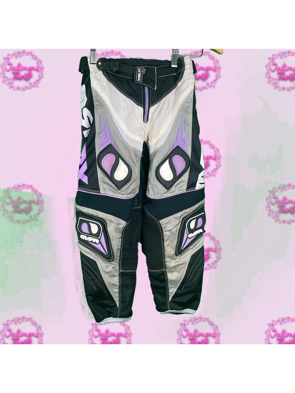 Starlet Racing Youth Pants